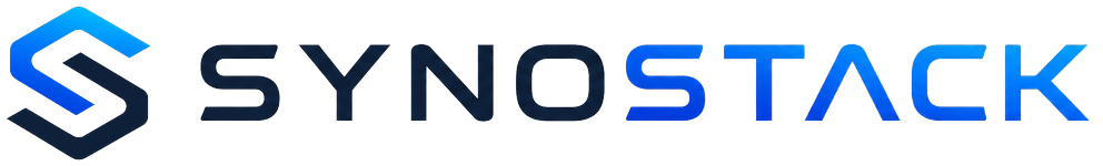 SynoStack — Engineering Digital Excellence