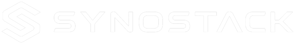 SynoStack — Engineering Digital Excellence